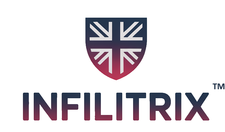Infilitrix Logo