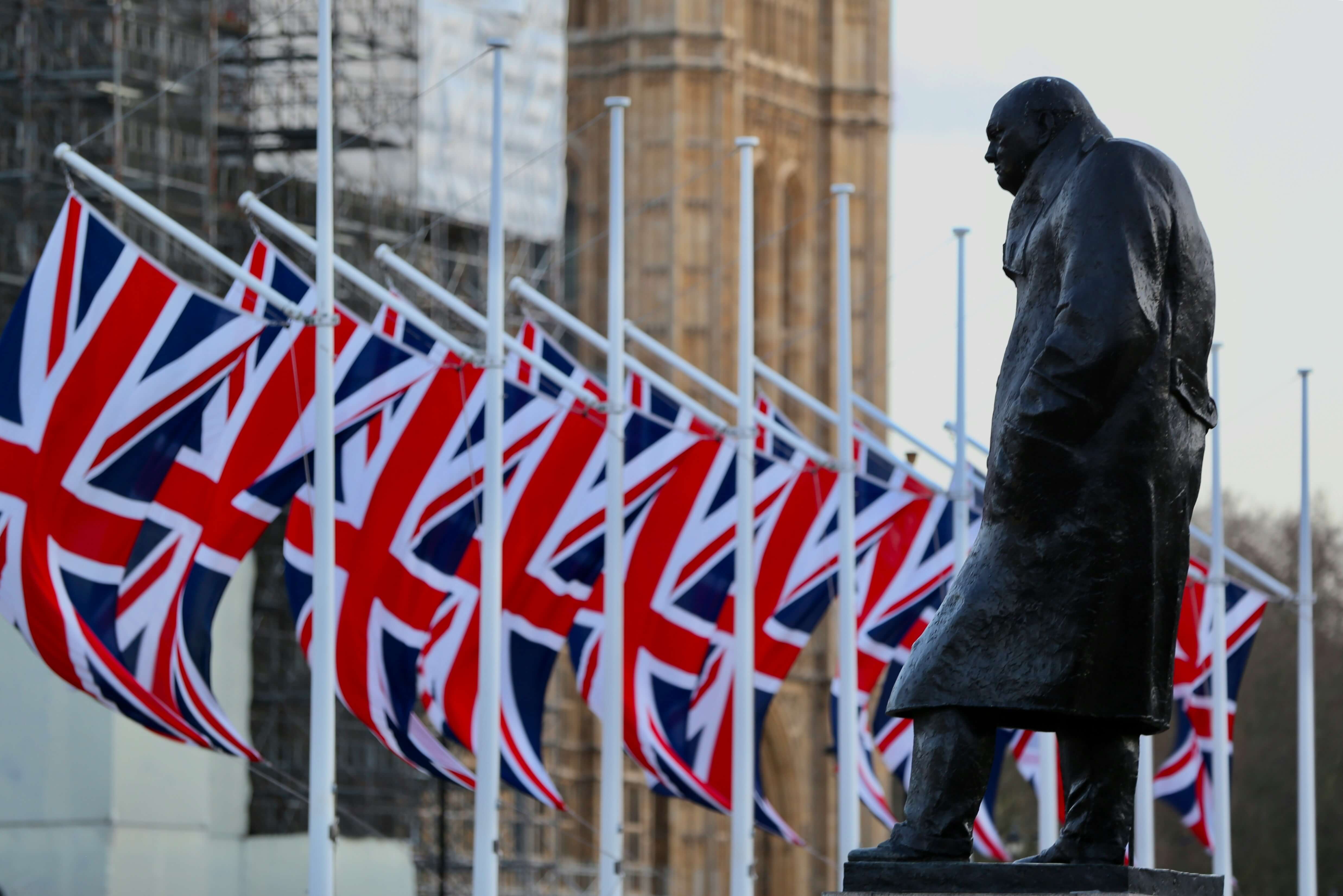 British Made