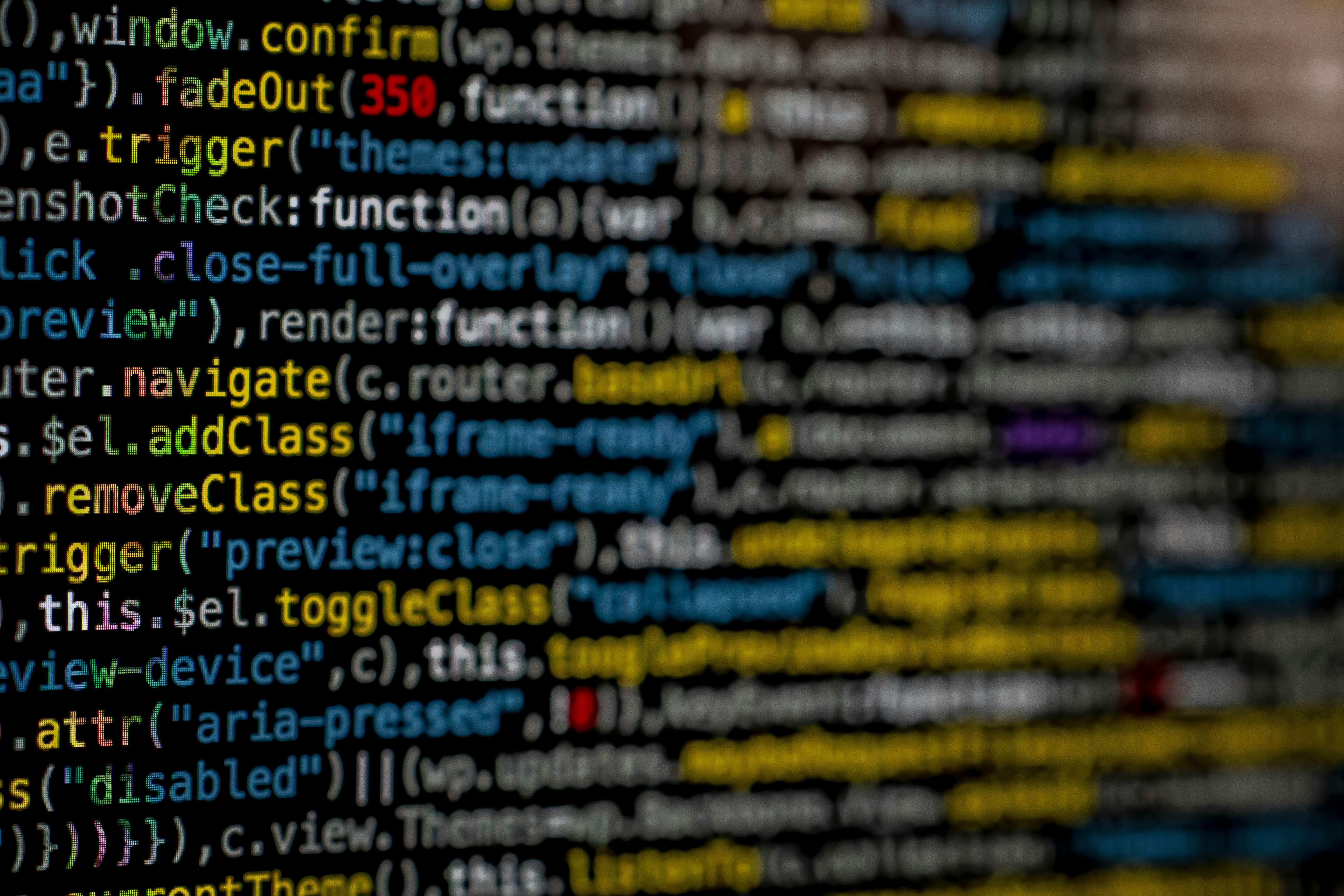 Your Website is at Risk